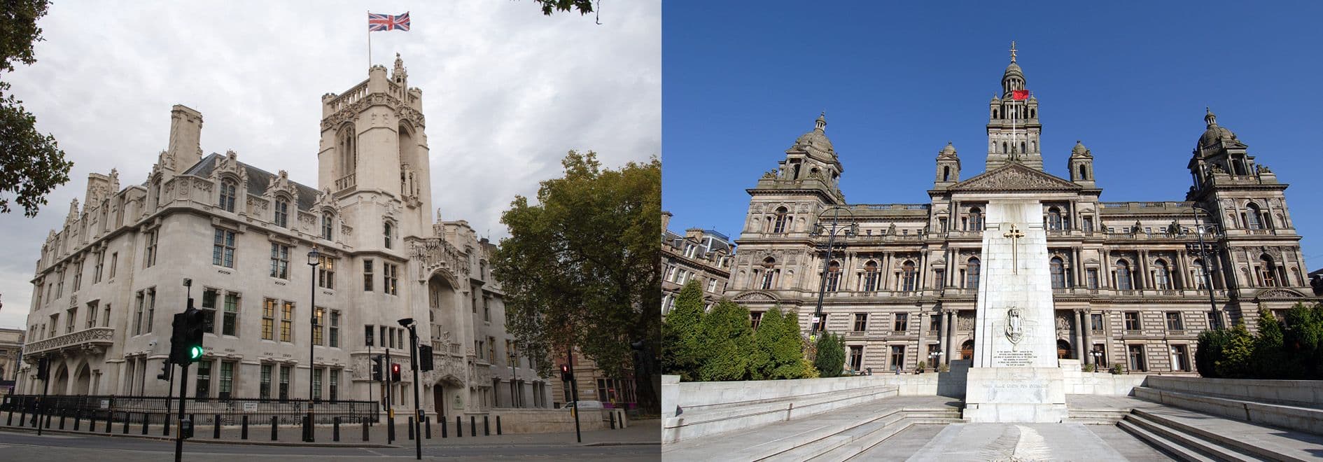 UK Supreme Court to sit in Glasgow in May 2026 