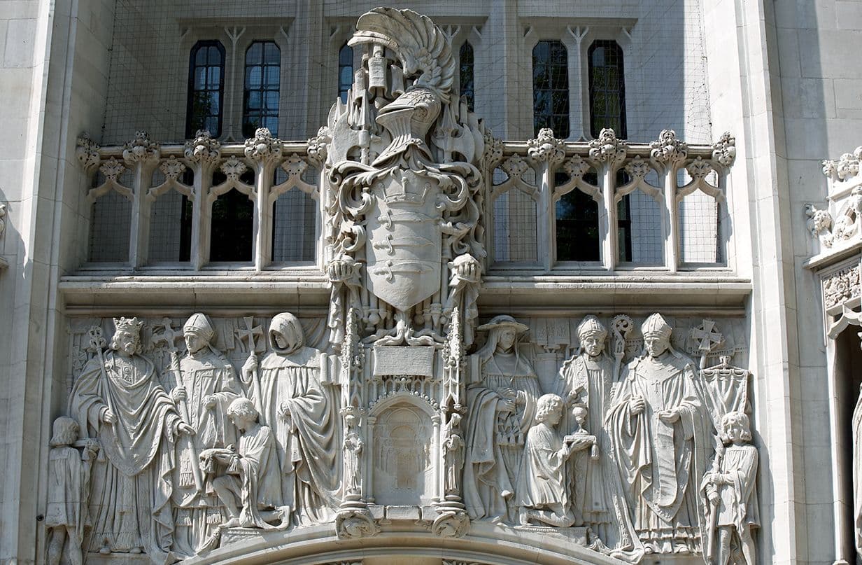 Charter of Westminster Abbey