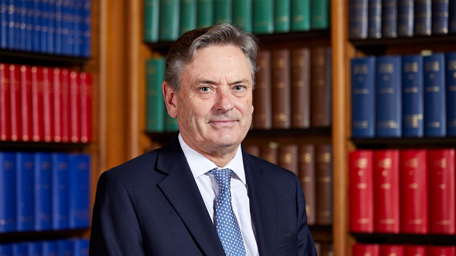 Lord Hamblen announces his retirement from the Supreme Court and Judicial Committee of the Privy Council