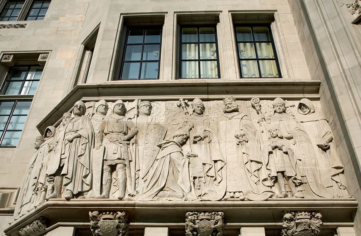 Magna Carta