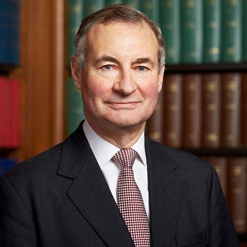 Former Justices - UK Supreme Court