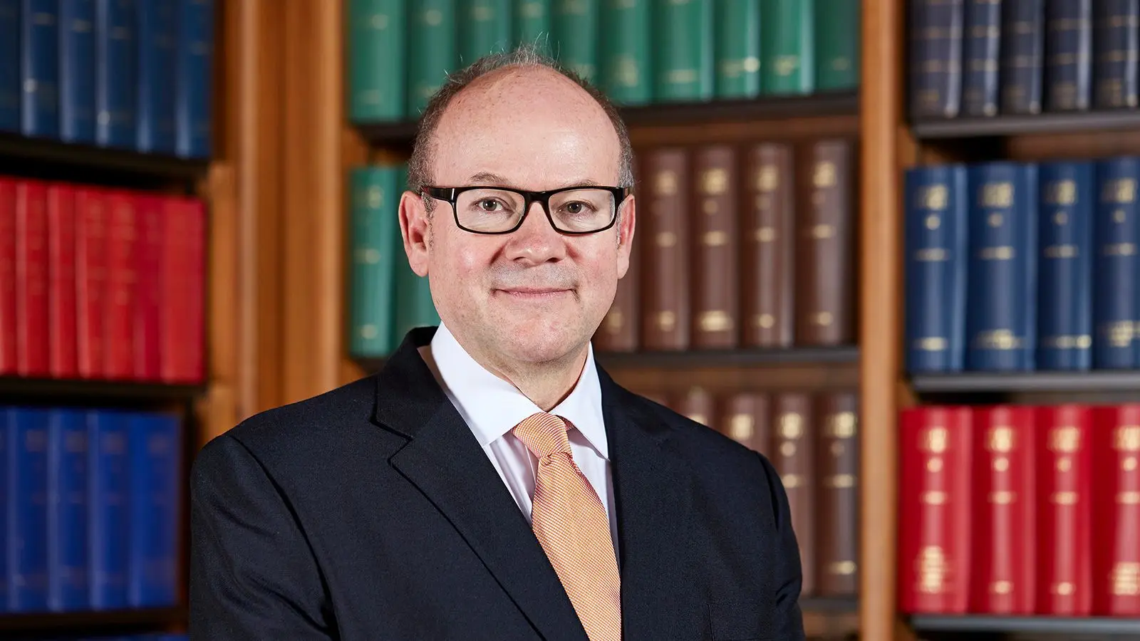 Lord Sales appointed as the next Deputy President of the UK Supreme Court