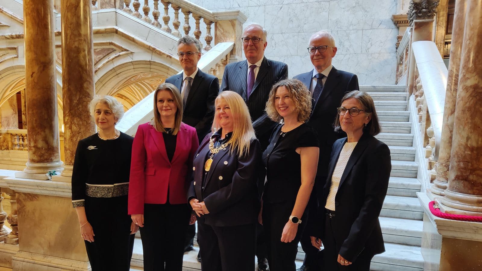 Supreme Court reflects on its week in Glasgow.