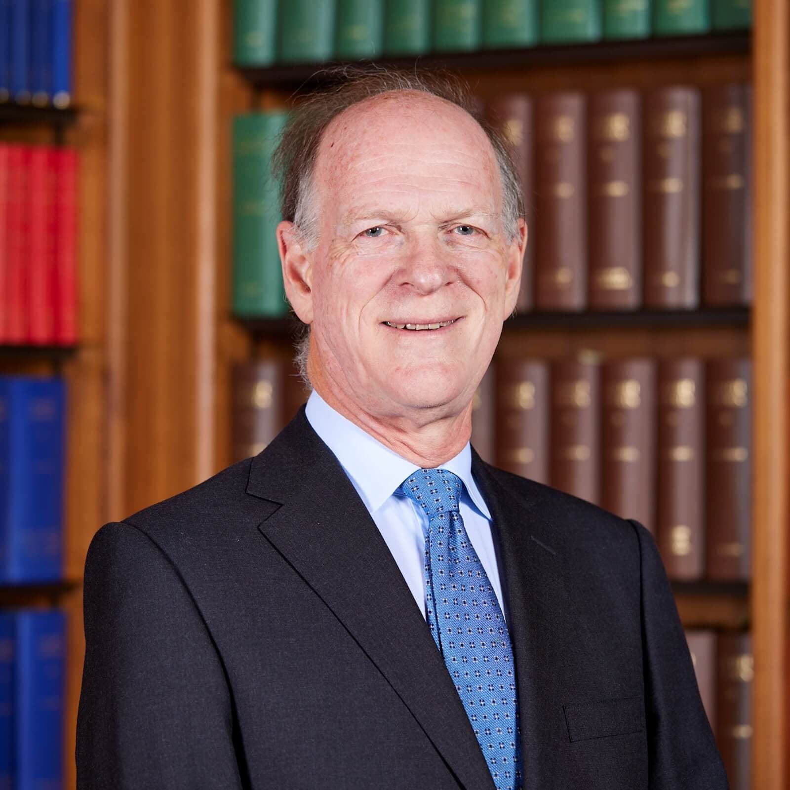 Lord Richards announces his retirement from the UK Supreme Court and the Judicial Committee of the Privy Council