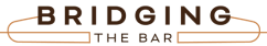 Bridging The Bar logo
