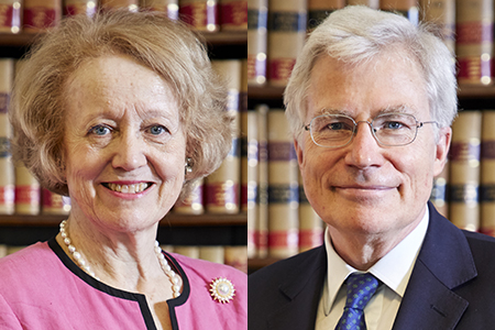 Lord Reed will be sworn-in as Deputy President of The Supreme Court on Tuesday 12 June 2018