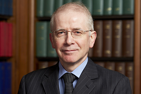 Lord Reed will succeed Lady Hale as President of The Supreme Court