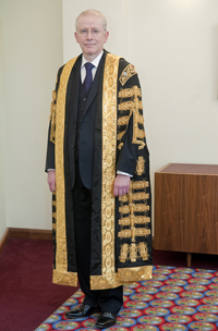 Lord Reed
