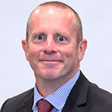 Tim Slater, Non-Executive Director