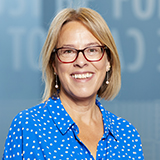 CEO Victoria Fox